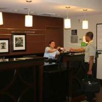 Hotel Hampton Inn & Suites Chicago Southland-matteson