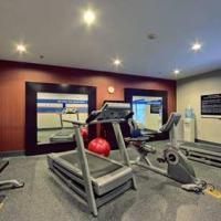 Hotel Hampton Inn & Suites Chicago Southland-matteson
