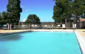 Hotel Hampton Inn Chicago-naperville