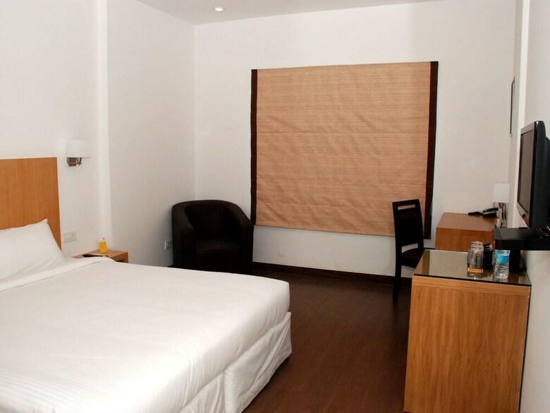 Keys Hotel Katti-ma