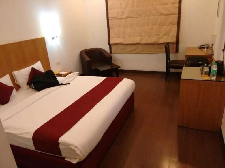 Keys Hotel Katti-ma