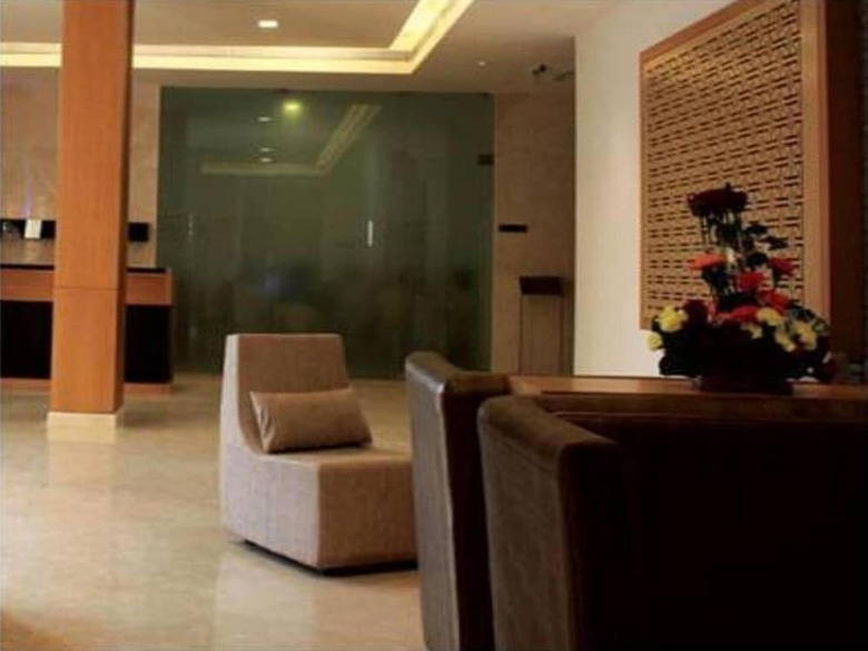 Keys Hotel Katti-ma