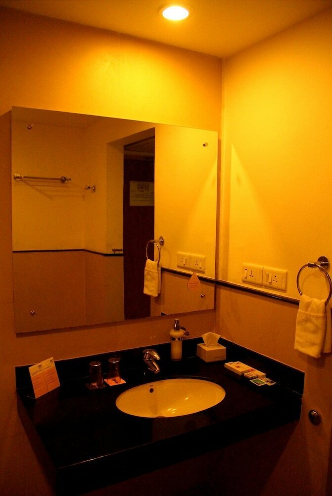 Keys Hotel Katti-ma