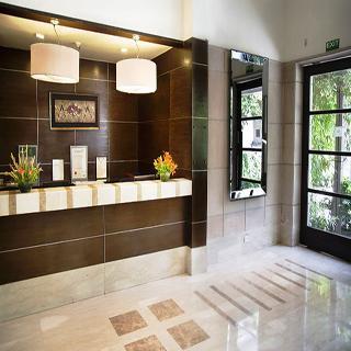 Hotel Shervani - Sunder Nagar