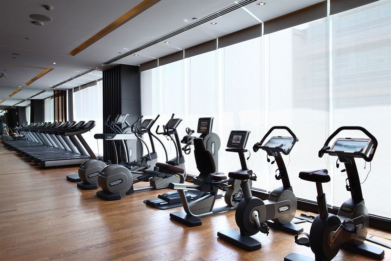 Hotel Crowne Plaza New Delhi Rohini