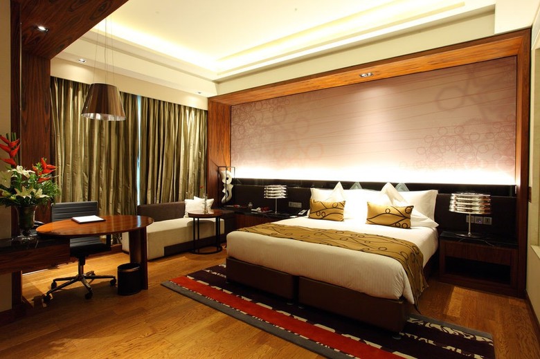 Hotel Crowne Plaza New Delhi Rohini