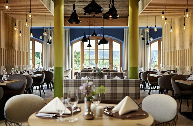 Hotel Grand Spa A-rosa