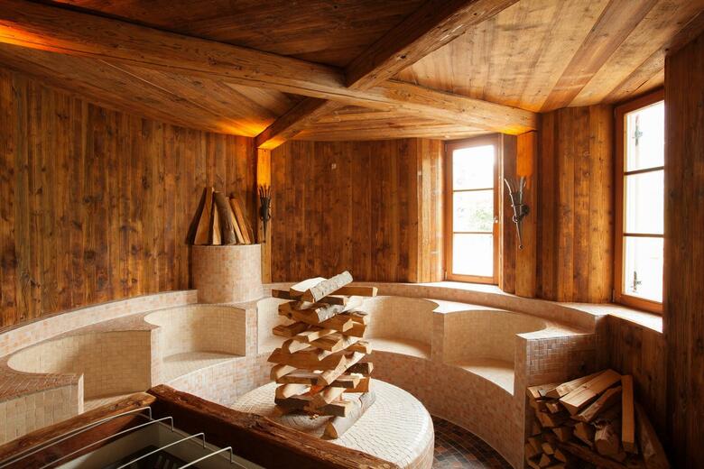 Hotel Grand Spa A-rosa
