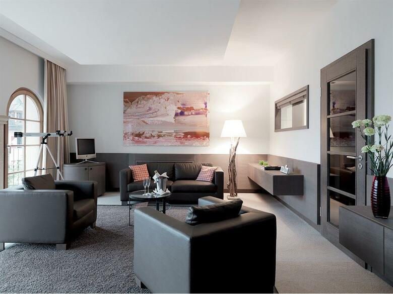 Hotel Grand Spa A-rosa