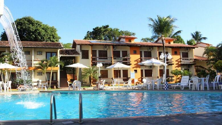 Hotel Infinity F�nix