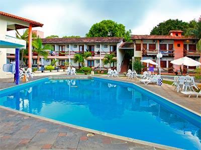 Hotel Infinity F�nix