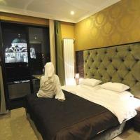 Crystal Hotel - Belgrade