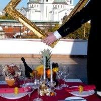 Crystal Hotel - Belgrade
