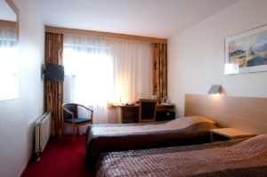 Hotel Bastion Den Haag