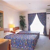 Okinawa Sun-coast Hotel