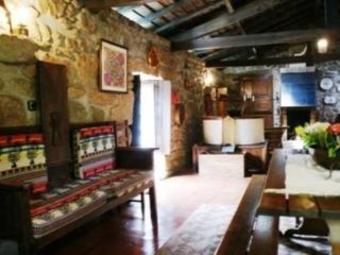 Hotel Moinho De Estor�os