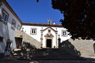 Hotel Quinta De Calheiros