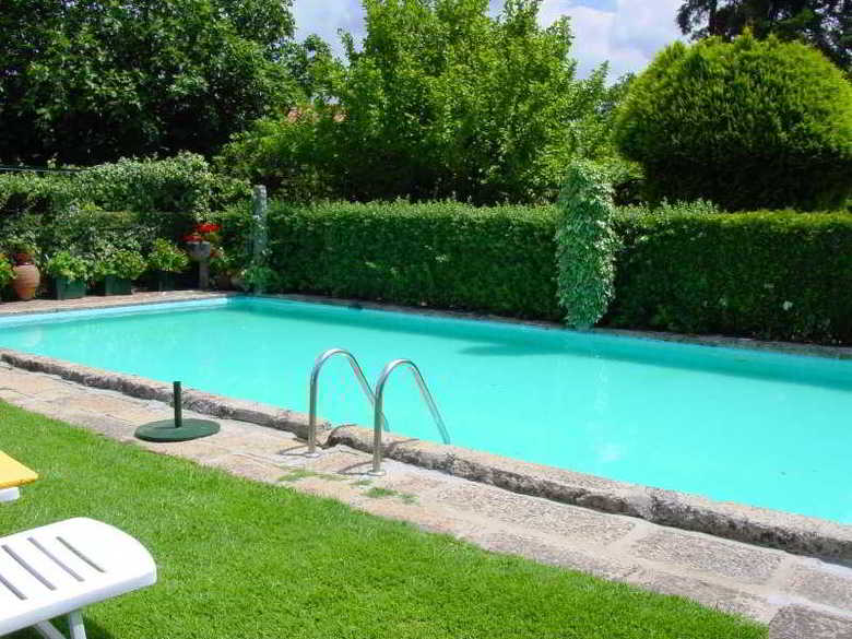 Hotel Quinta Da Aldeia