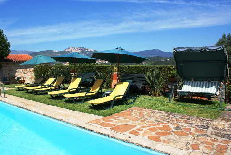 Hotel Quinta Da Aldeia