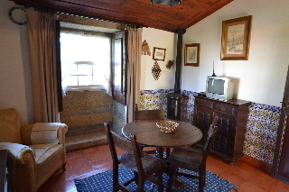 Hotel Quinta Da Aldeia