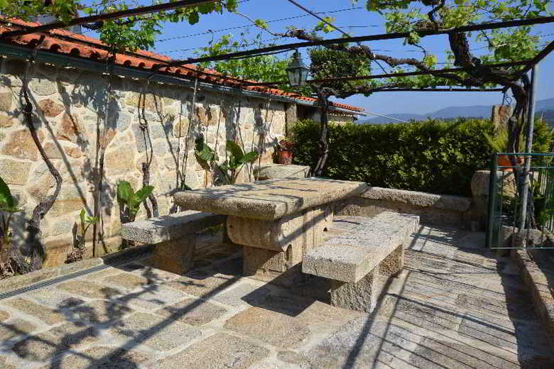 Hotel Quinta Da Aldeia