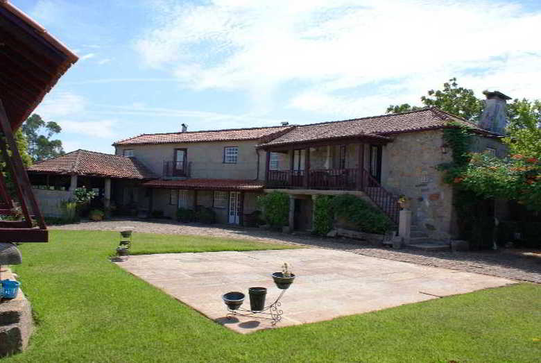 Hotel Quinta Da Aldeia