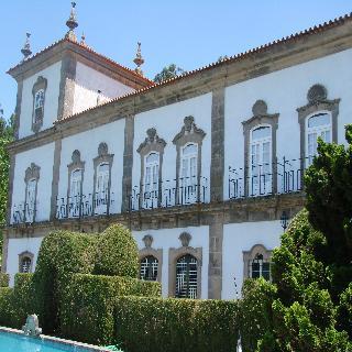 Hotel Casa Das Torres