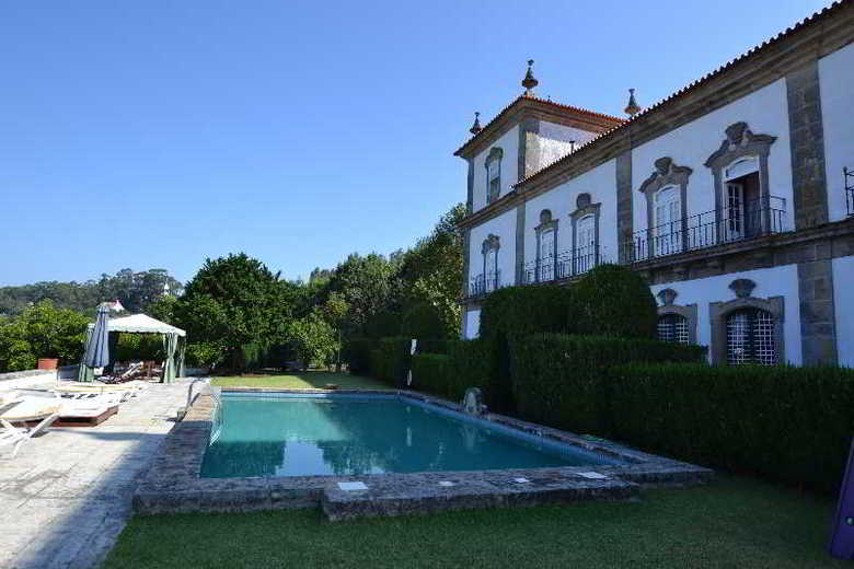 Hotel Casa Das Torres