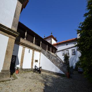 Hotel Casa Das Torres