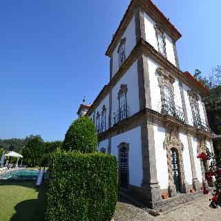 Hotel Casa Das Torres