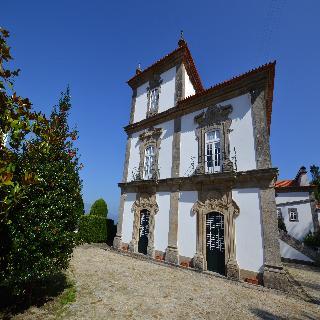 Hotel Casa Das Torres