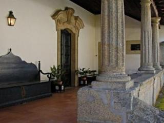 Hotel Casa Das Torres