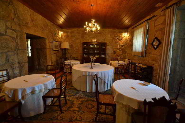 Hotel Casa Das Torres