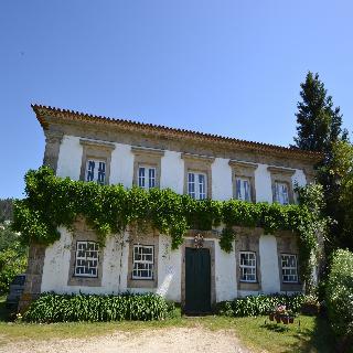 Hotel Casa Da V�rzea