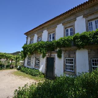 Hotel Casa Da V�rzea