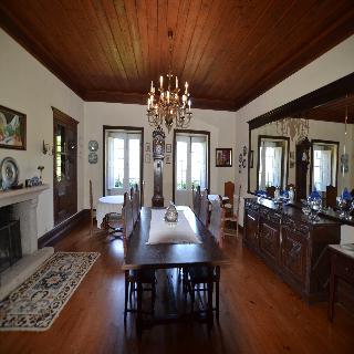 Hotel Casa Da V�rzea