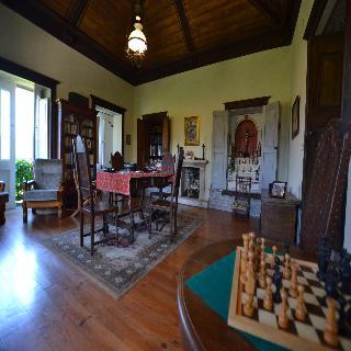 Hotel Casa Da V�rzea