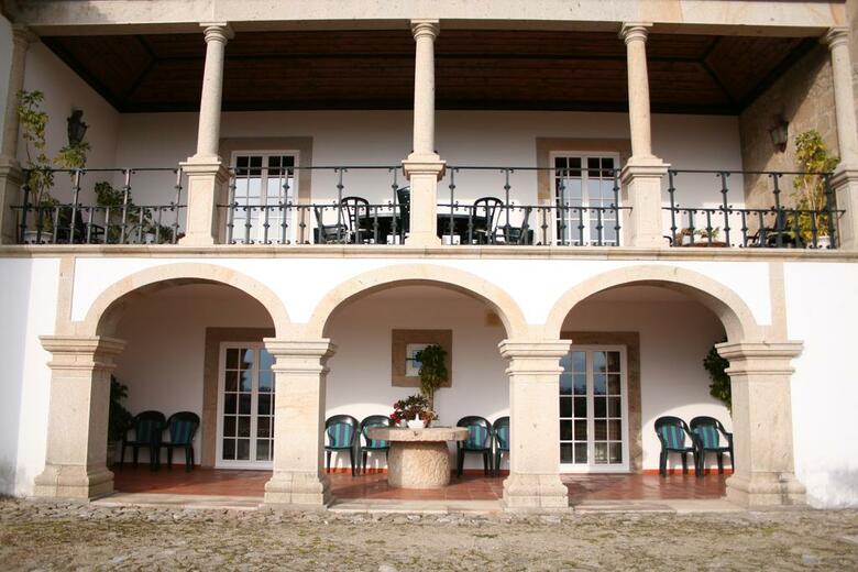Hotel Casa Da Lage