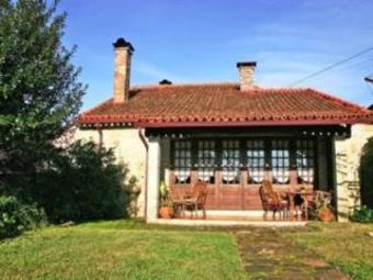 Hotel Casa De Gaiba