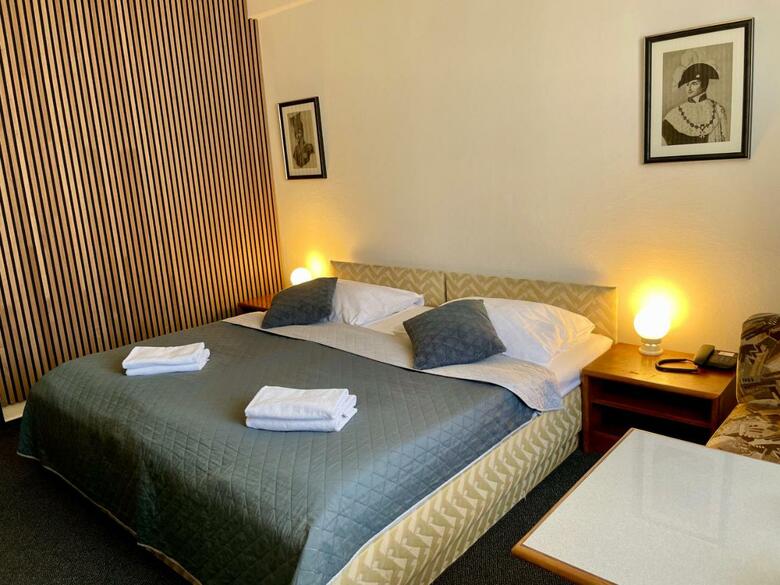 Hotel Best Western A-austerlitz