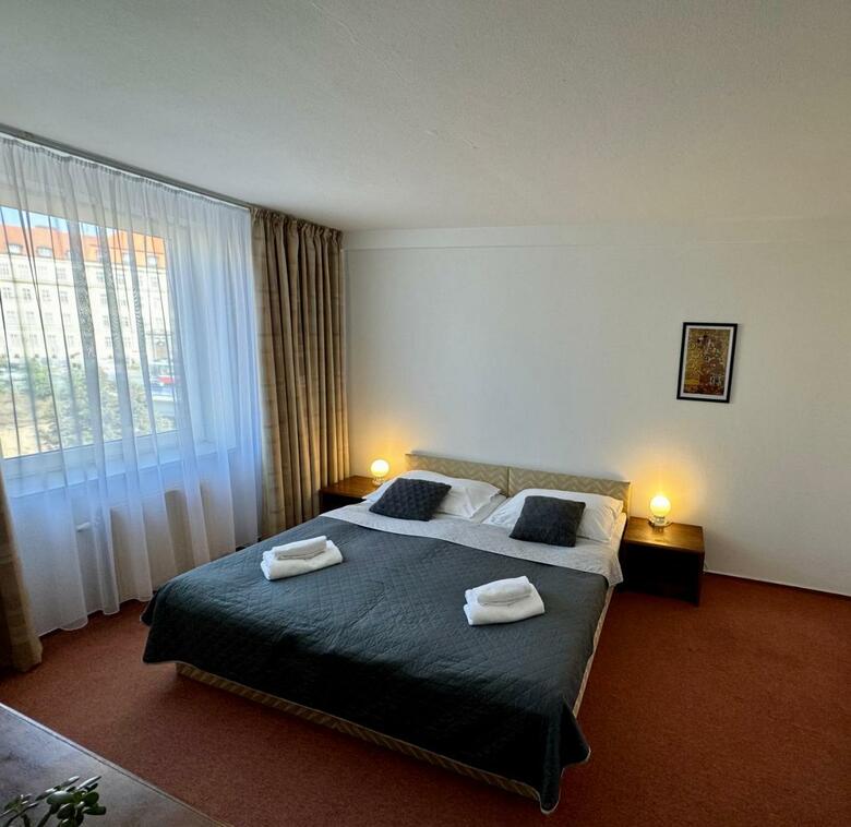 Hotel Best Western A-austerlitz
