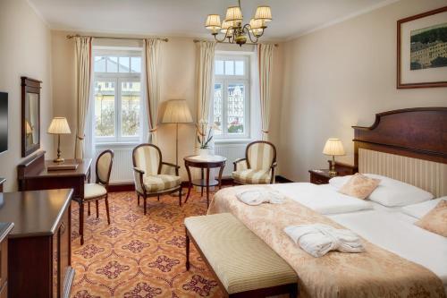 Hotel Hvezda - Skalnik