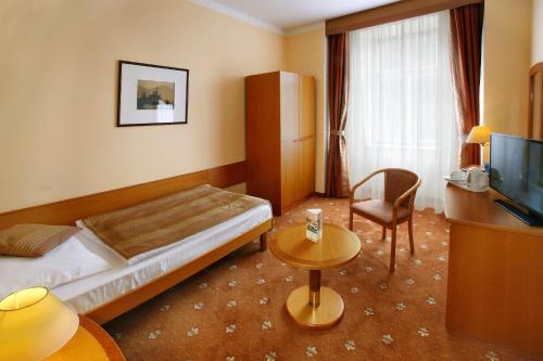 Hotel Hvezda - Skalnik