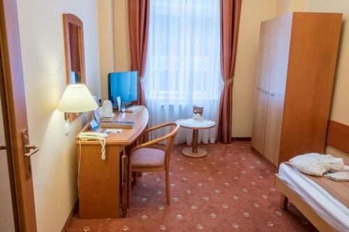 Hotel Hvezda - Skalnik