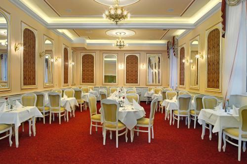 Hotel Hvezda - Skalnik
