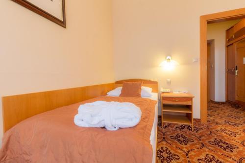 Hotel Hvezda - Skalnik