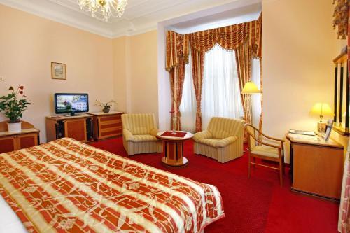 Hotel Hvezda - Skalnik