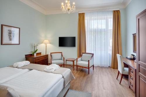 Hotel Hvezda - Skalnik