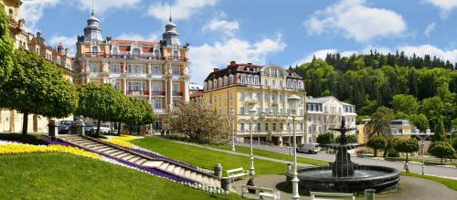 Hotel Hvezda - Skalnik