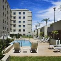 Hotel Holiday Inn Express Durban-umhlanga